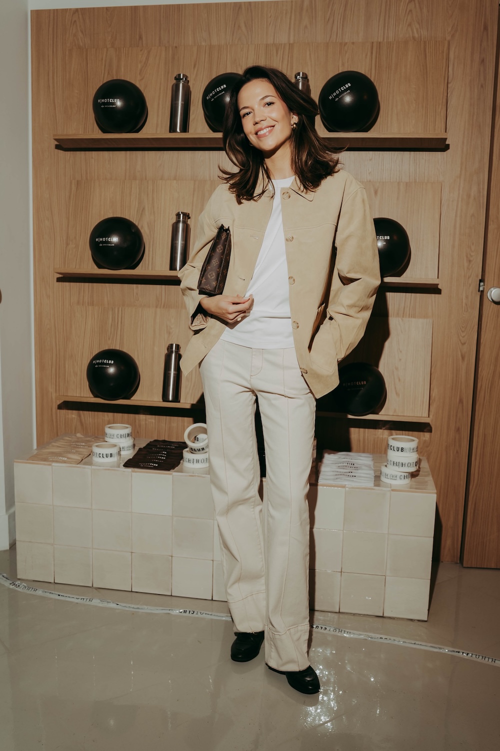 Bread Club × Hot Habitat: HOT CLUB after work — gradski mini reset u Frankopanskoj