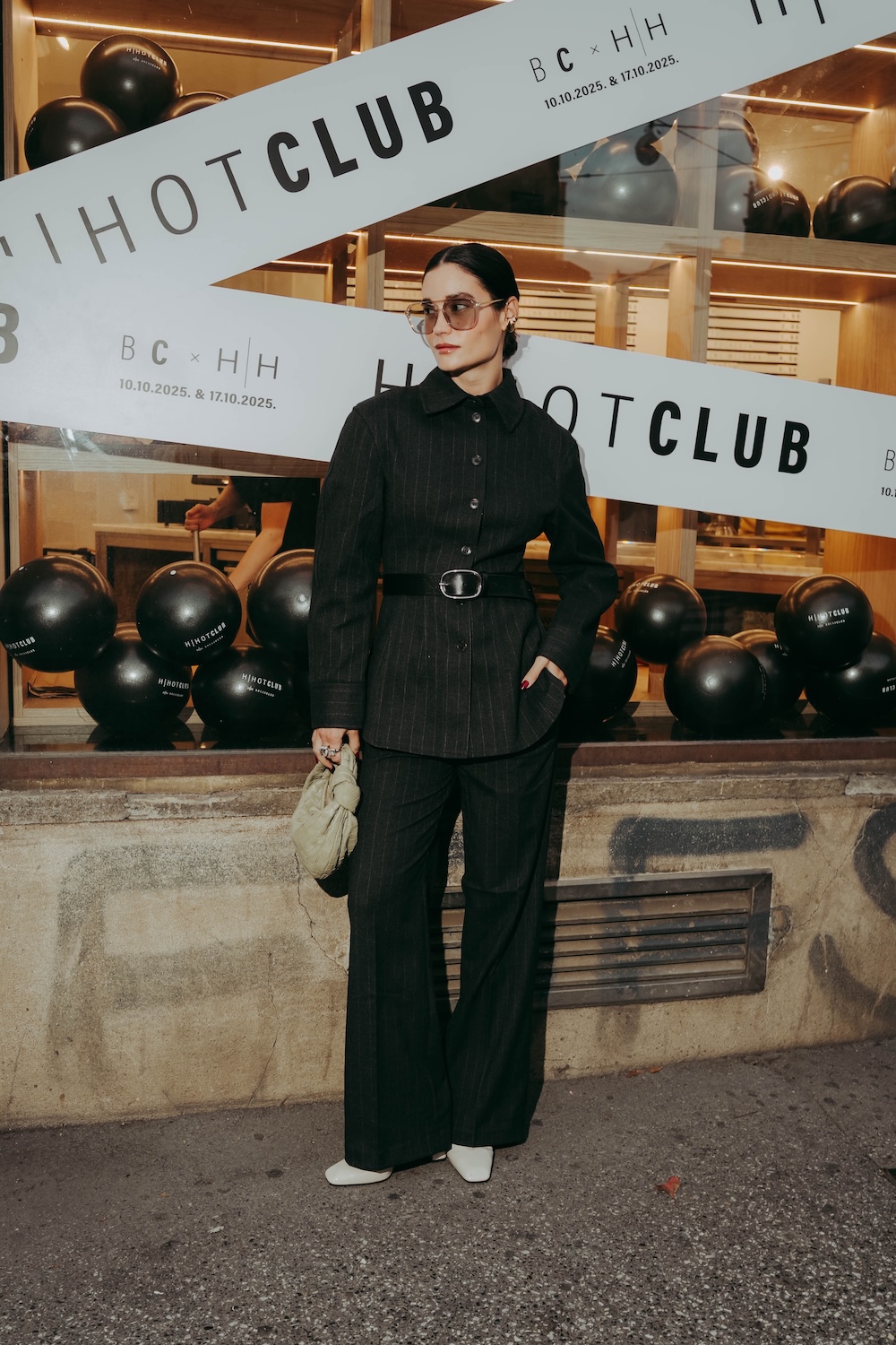 Bread Club × Hot Habitat: HOT CLUB after work — gradski mini reset u Frankopanskoj