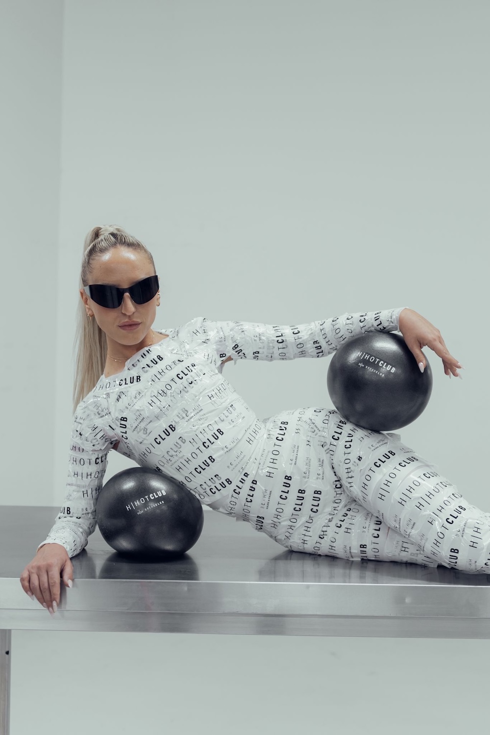 Bread Club × Hot Habitat: HOT CLUB after work — gradski mini reset u Frankopanskoj