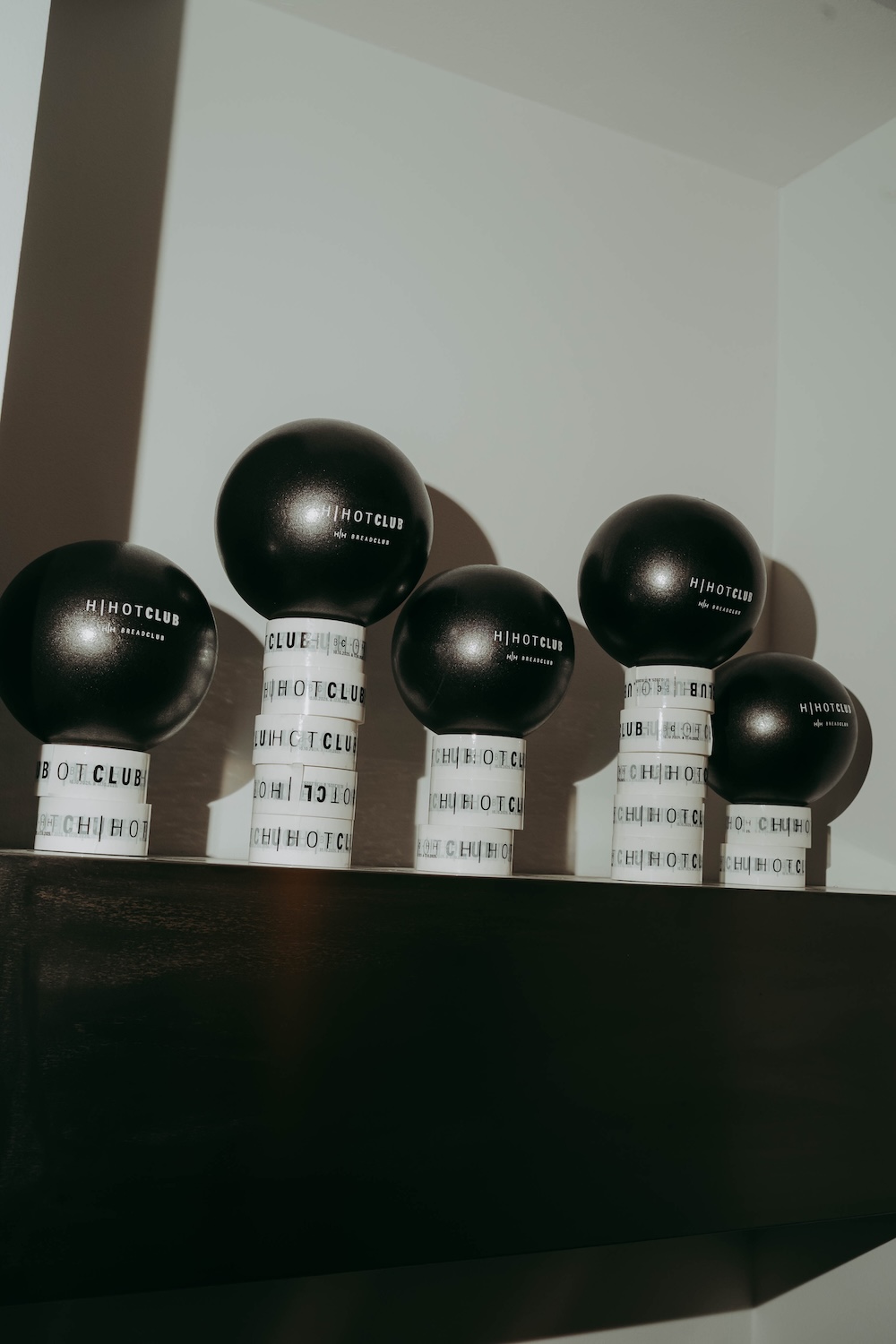 Bread Club × Hot Habitat: HOT CLUB after work — gradski mini reset u Frankopanskoj