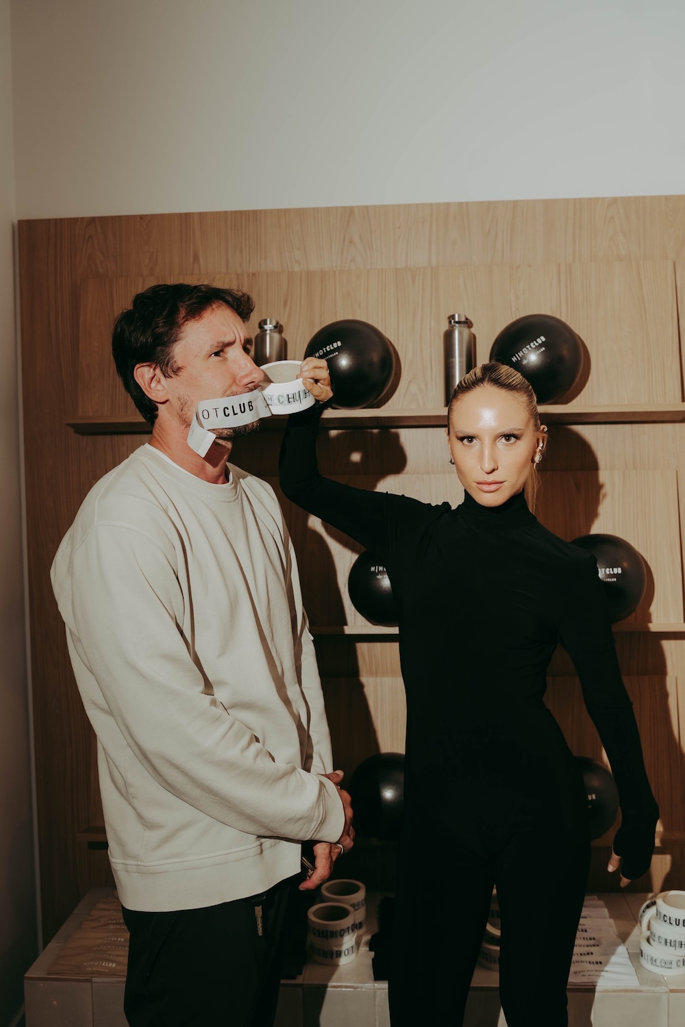 Bread Club × Hot Habitat: HOT CLUB after work — gradski mini reset u Frankopanskoj