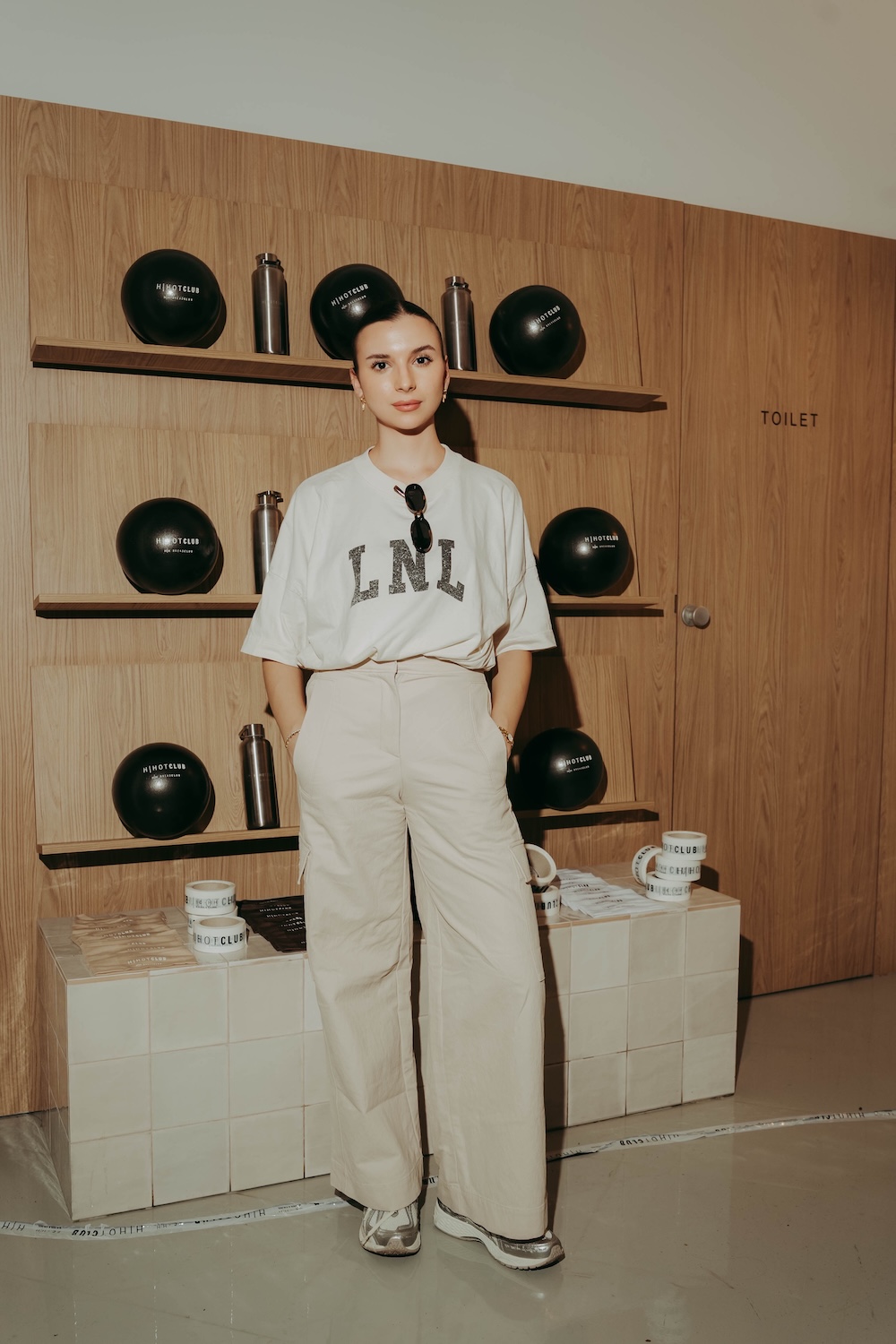 Bread Club × Hot Habitat: HOT CLUB after work — gradski mini reset u Frankopanskoj