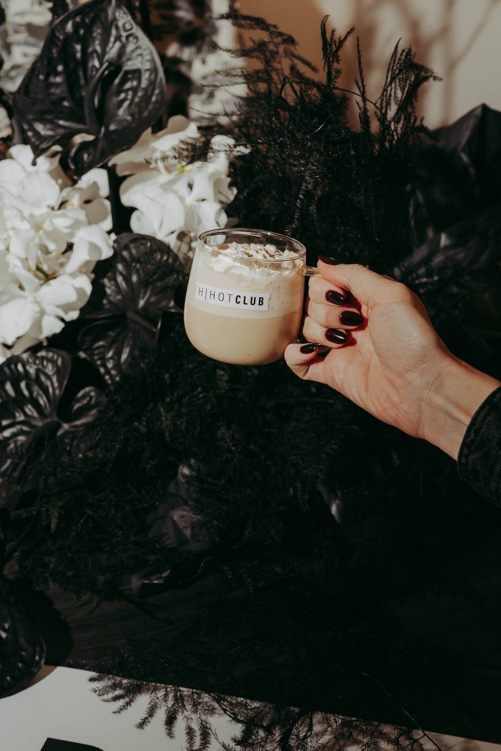 Bread Club × Hot Habitat: HOT CLUB after work — gradski mini reset u Frankopanskoj