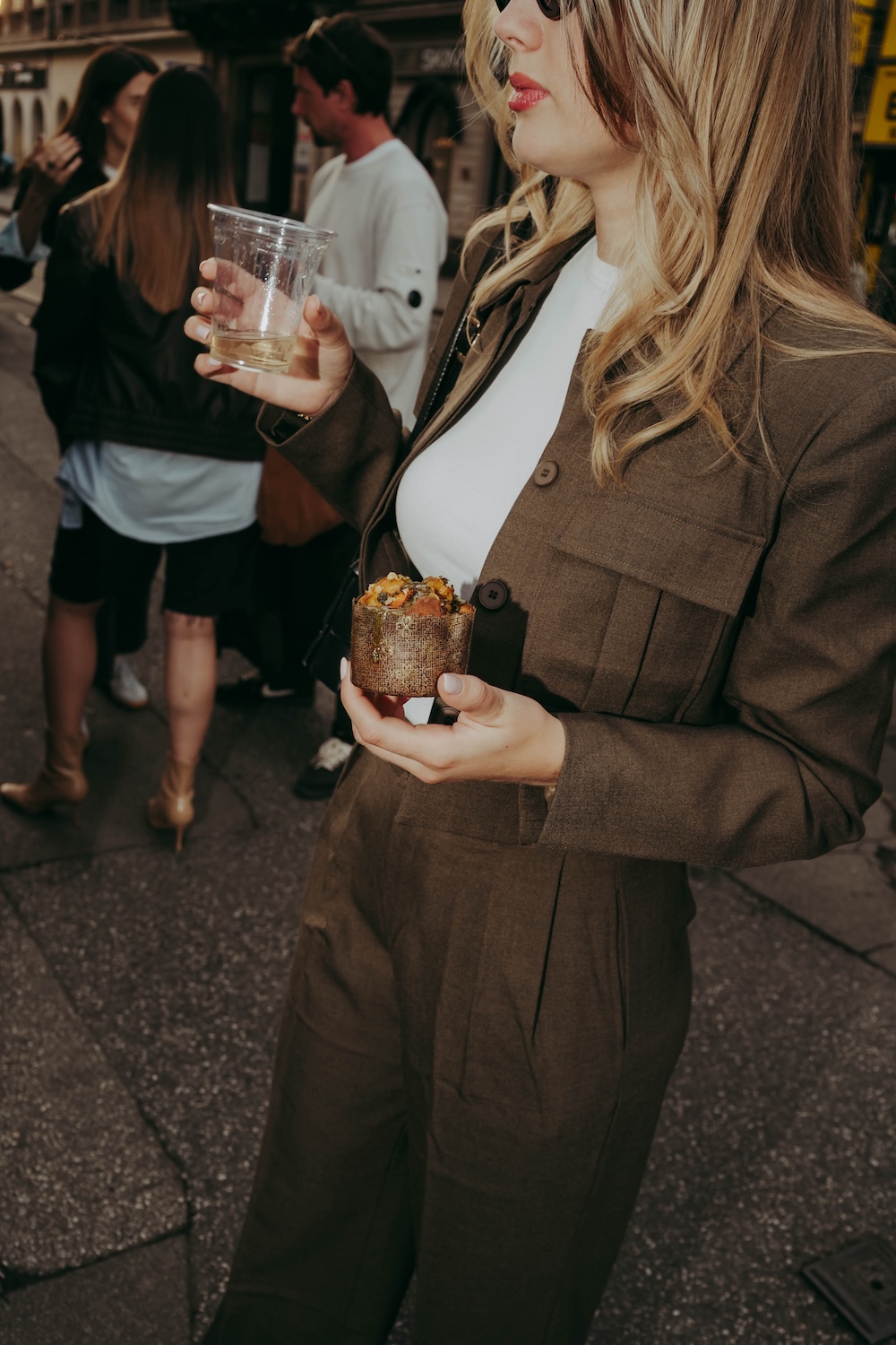 Bread Club × Hot Habitat: HOT CLUB after work — gradski mini reset u Frankopanskoj