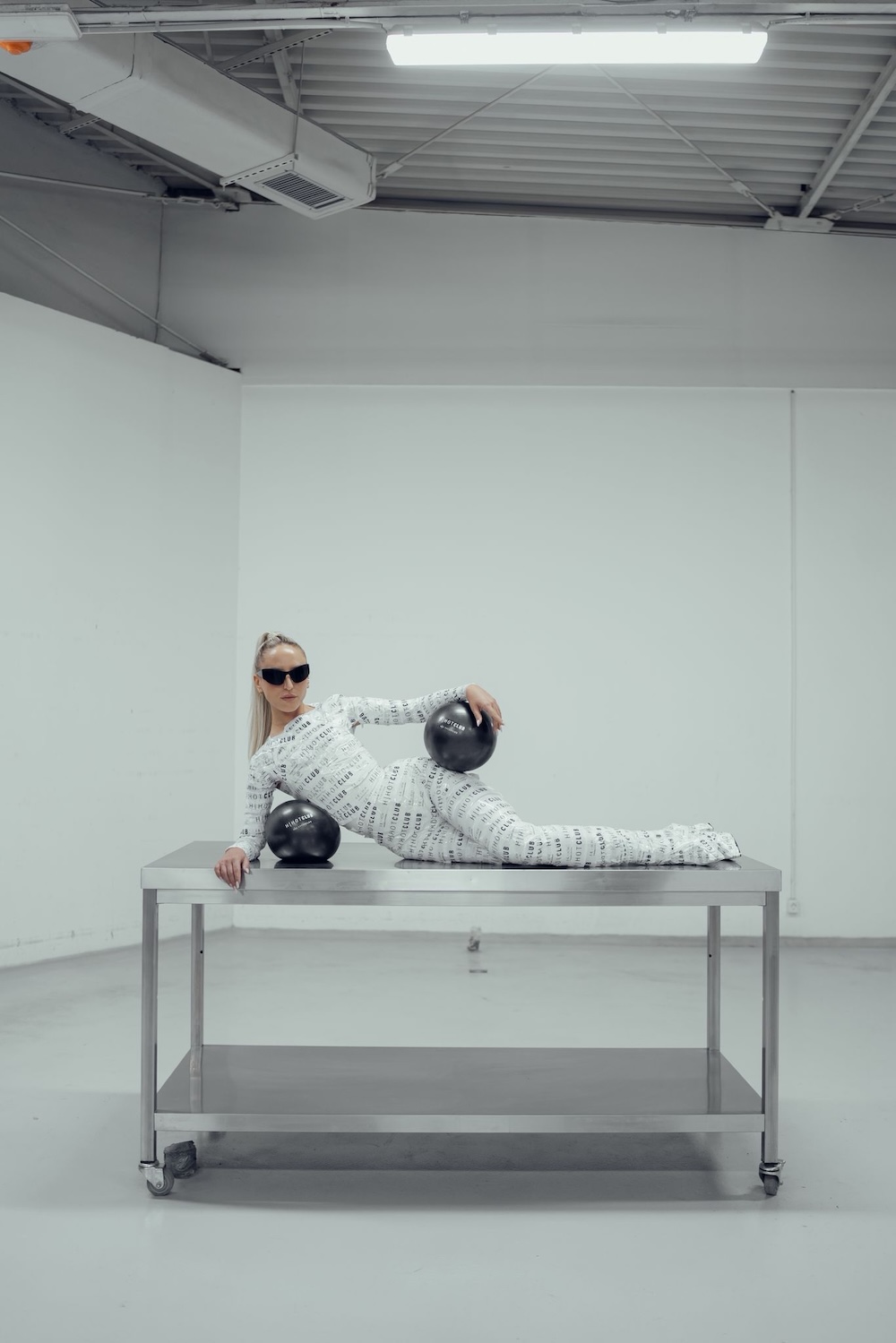 Bread Club × Hot Habitat: HOT CLUB after work — gradski mini reset u Frankopanskoj