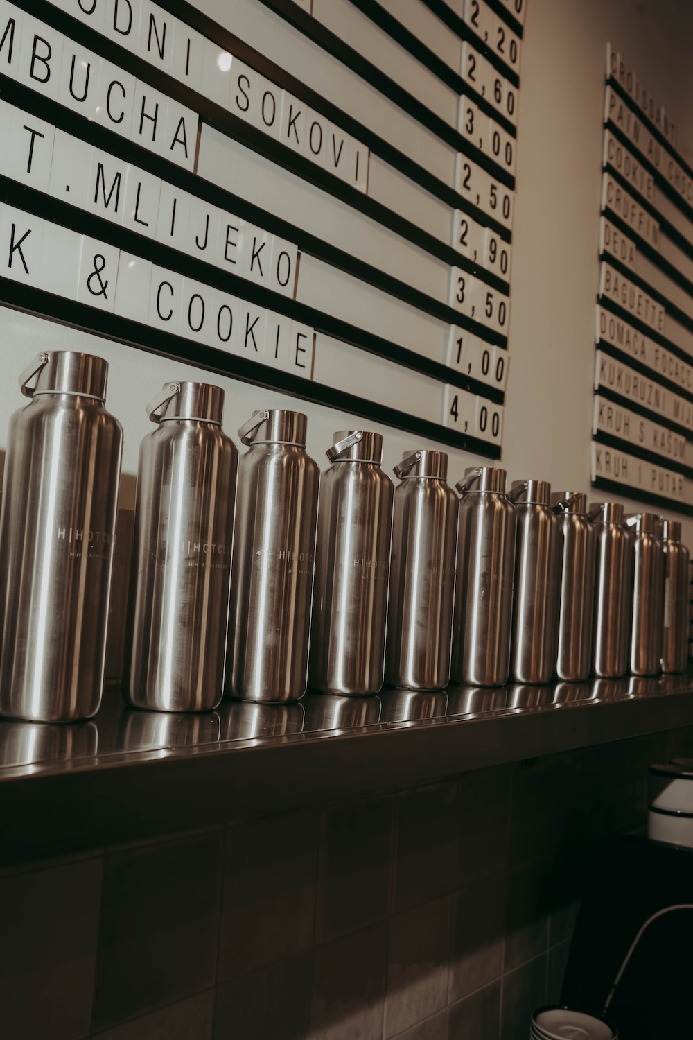 Bread Club × Hot Habitat: HOT CLUB after work — gradski mini reset u Frankopanskoj