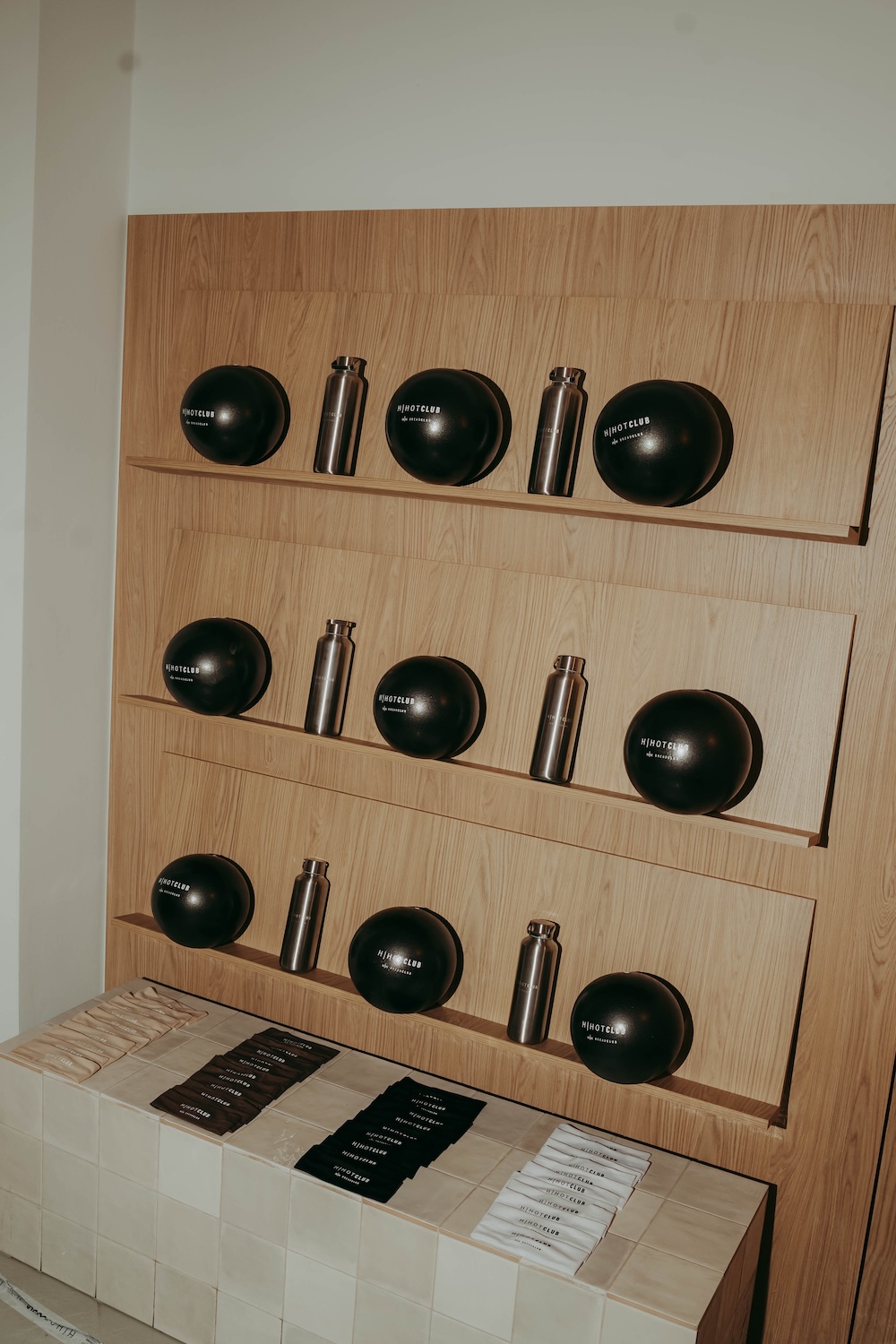 Bread Club × Hot Habitat: HOT CLUB after work — gradski mini reset u Frankopanskoj