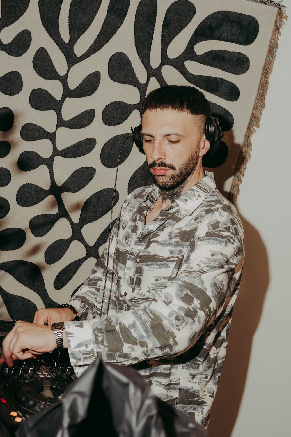 Bread Club × Hot Habitat: HOT CLUB after work — gradski mini reset u Frankopanskoj