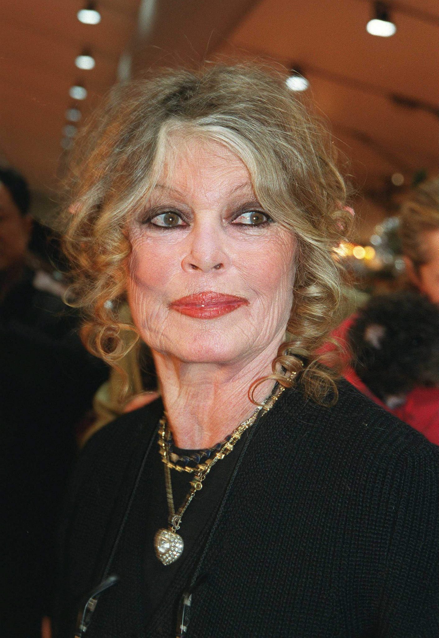 Brigitte Bardot već tri tjedna u bolnici Hello Magazin Croatia Hrvatska (1)