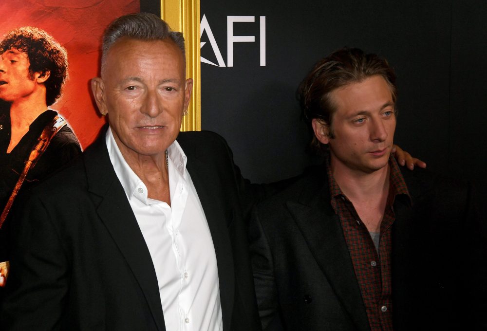 Bruce Springsteen otkrio da se godinama prerušavao kako bi posjećivao psihijatra Hello Magazin Croatia Hrvatska