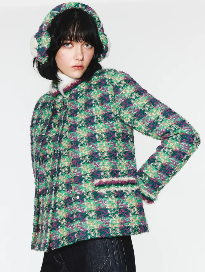 CHANEL COCO NEIGE 202526 Collection 