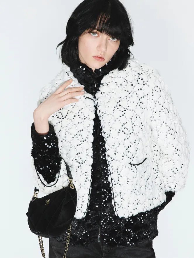 CHANEL COCO NEIGE 202526 Collection 