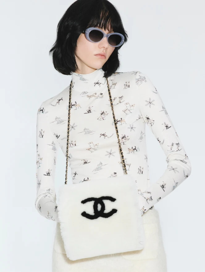 CHANEL COCO NEIGE 202526 Collection 