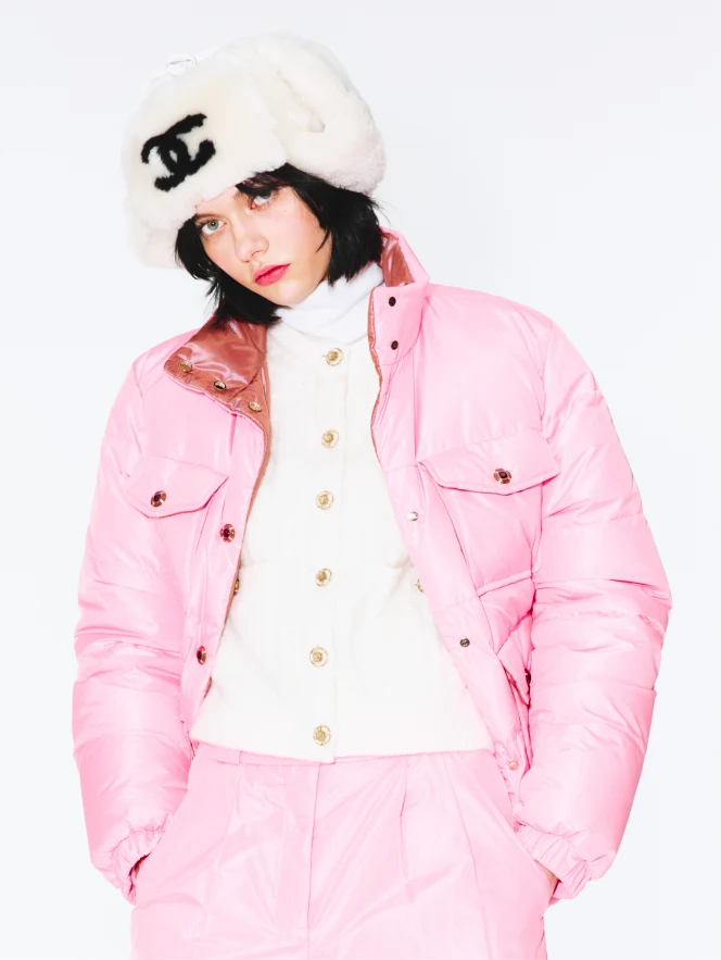 CHANEL COCO NEIGE 202526 Collection 