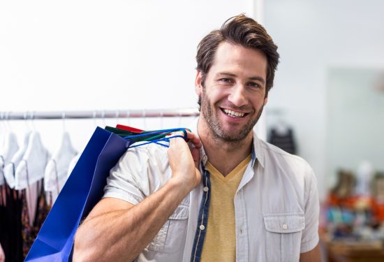 Capsule garderoba za muškarce manje komada, više stila i samopouzdanja