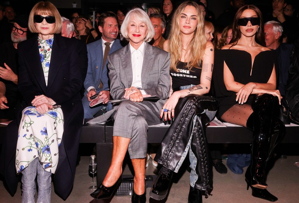 Cara Delevingne zaustavljena na ulazu Hello Magazin Croatia Hrvatska