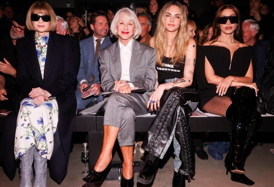 Cara Delevingne zaustavljena na ulazu Hello Magazin Croatia Hrvatska