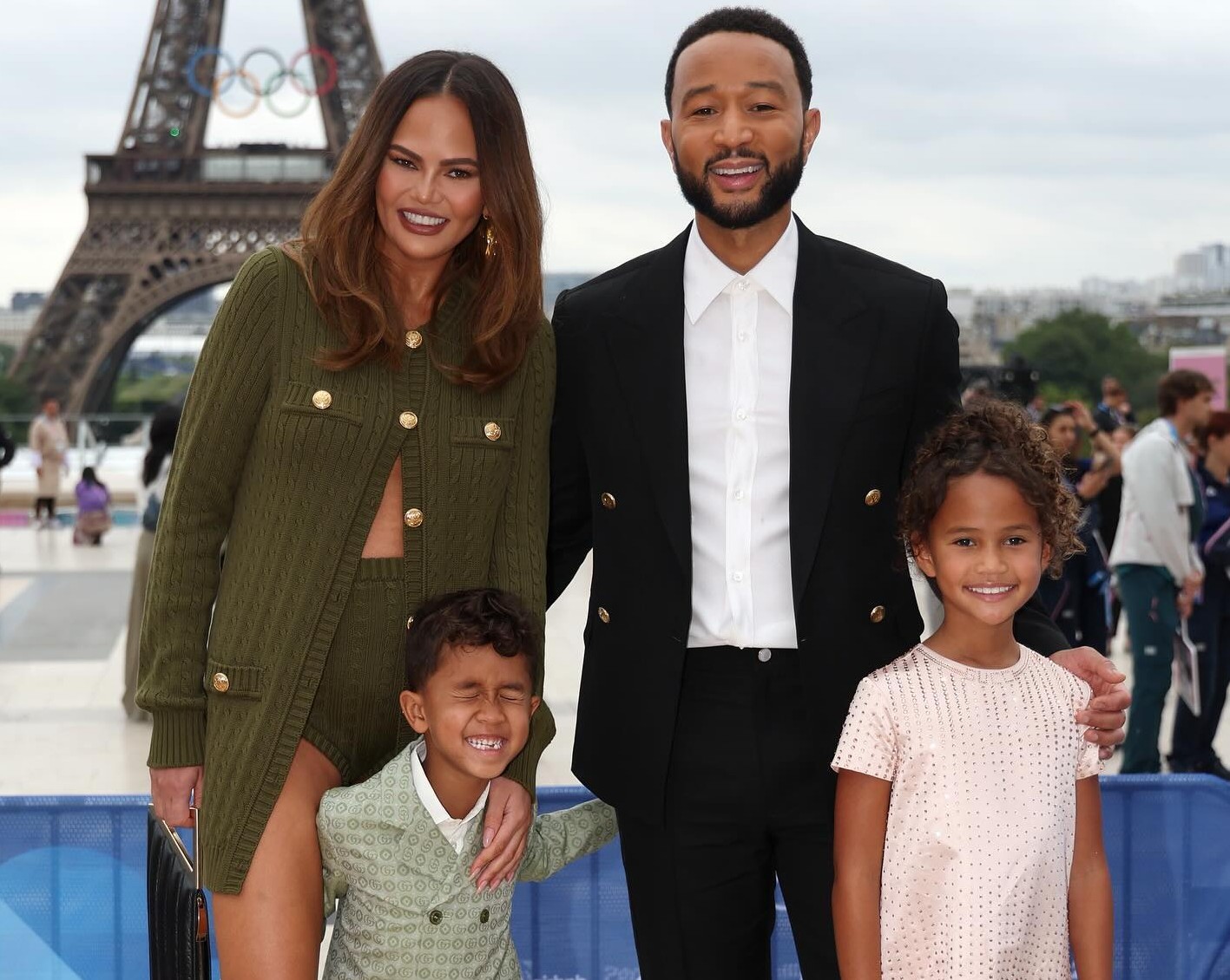 Chrissy Teigen o Meghan Markle Hello Magazin Croatia Hrvatska