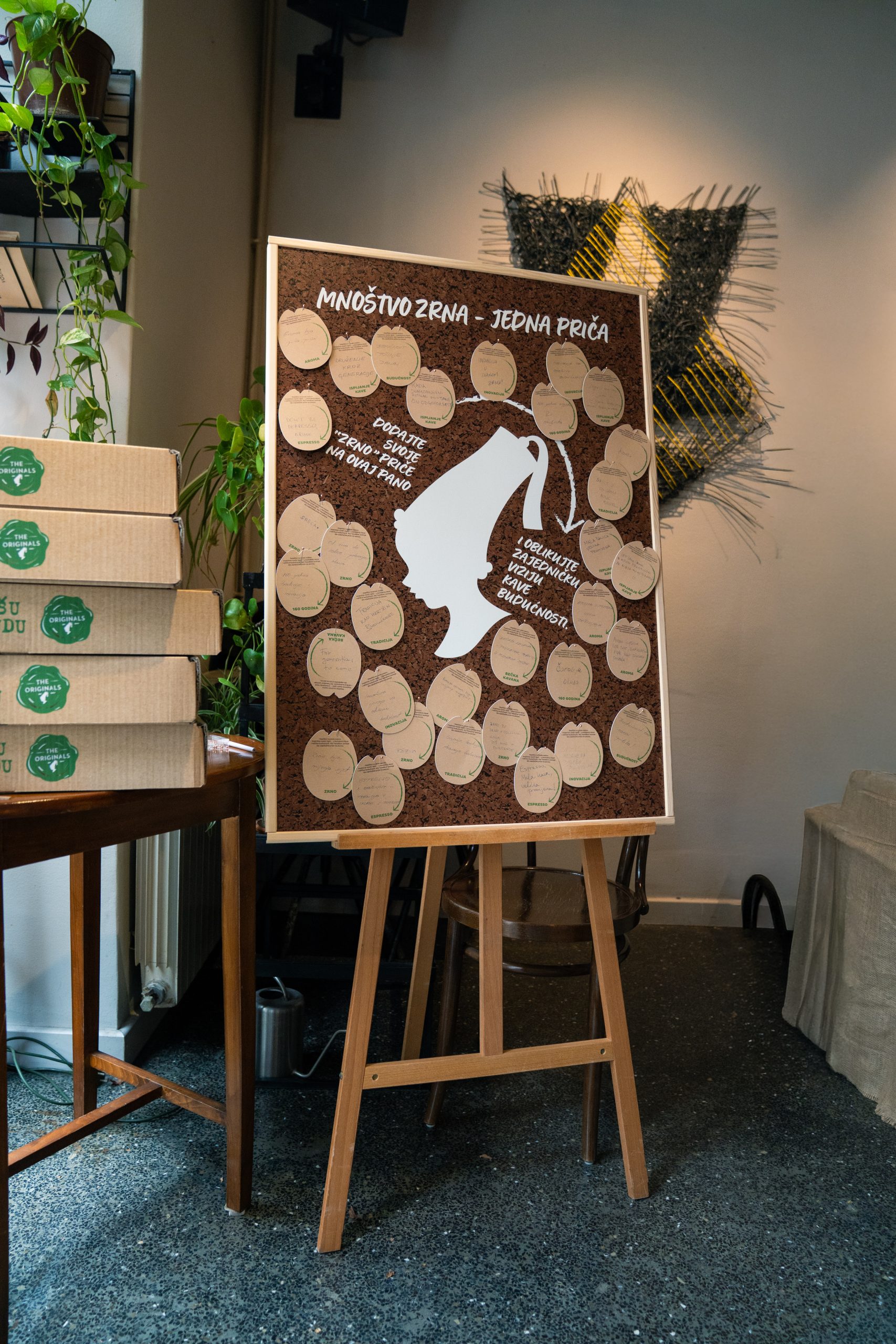 Christina Meinl donosi dašak Beča u novi premium blend kave u Hrvatskoj