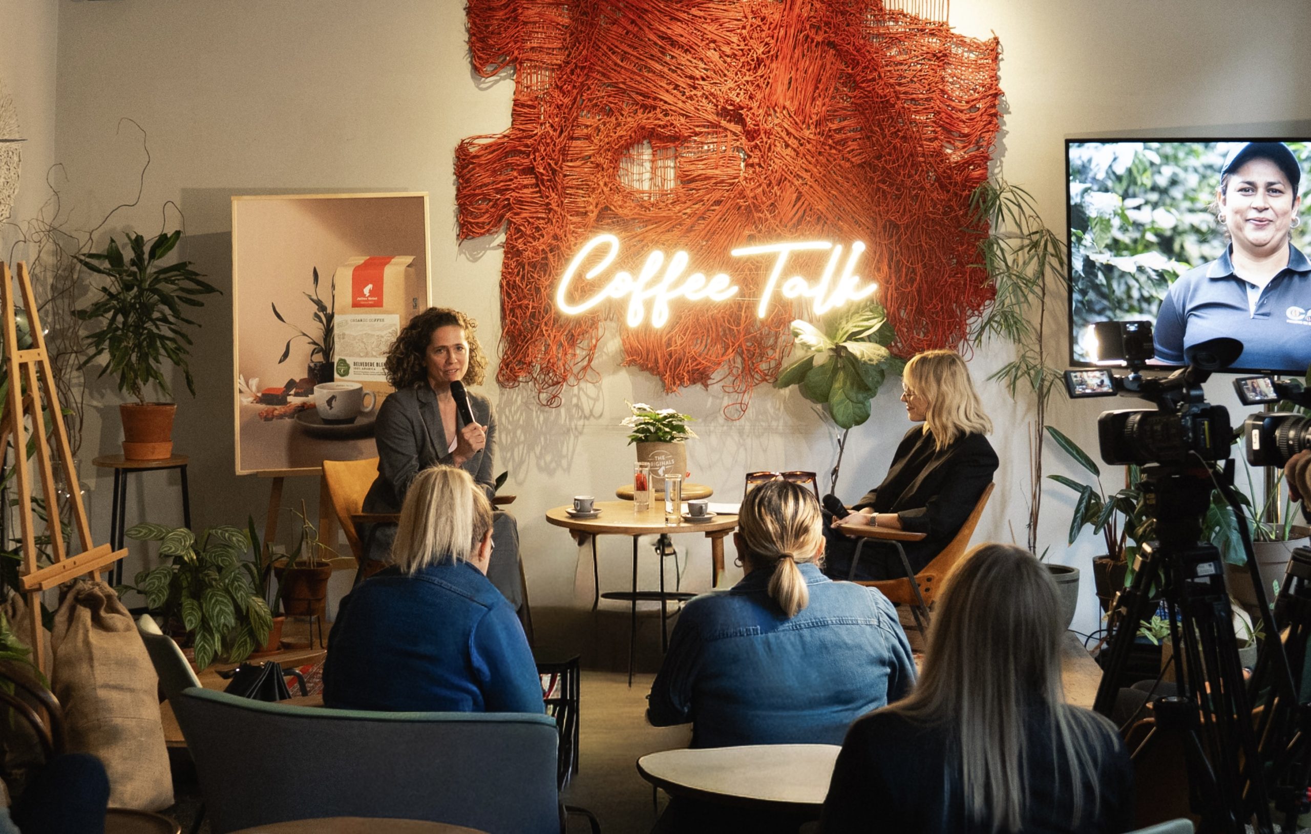 Christina Meinl donosi dašak Beča u novi premium blend kave u Hrvatskoj