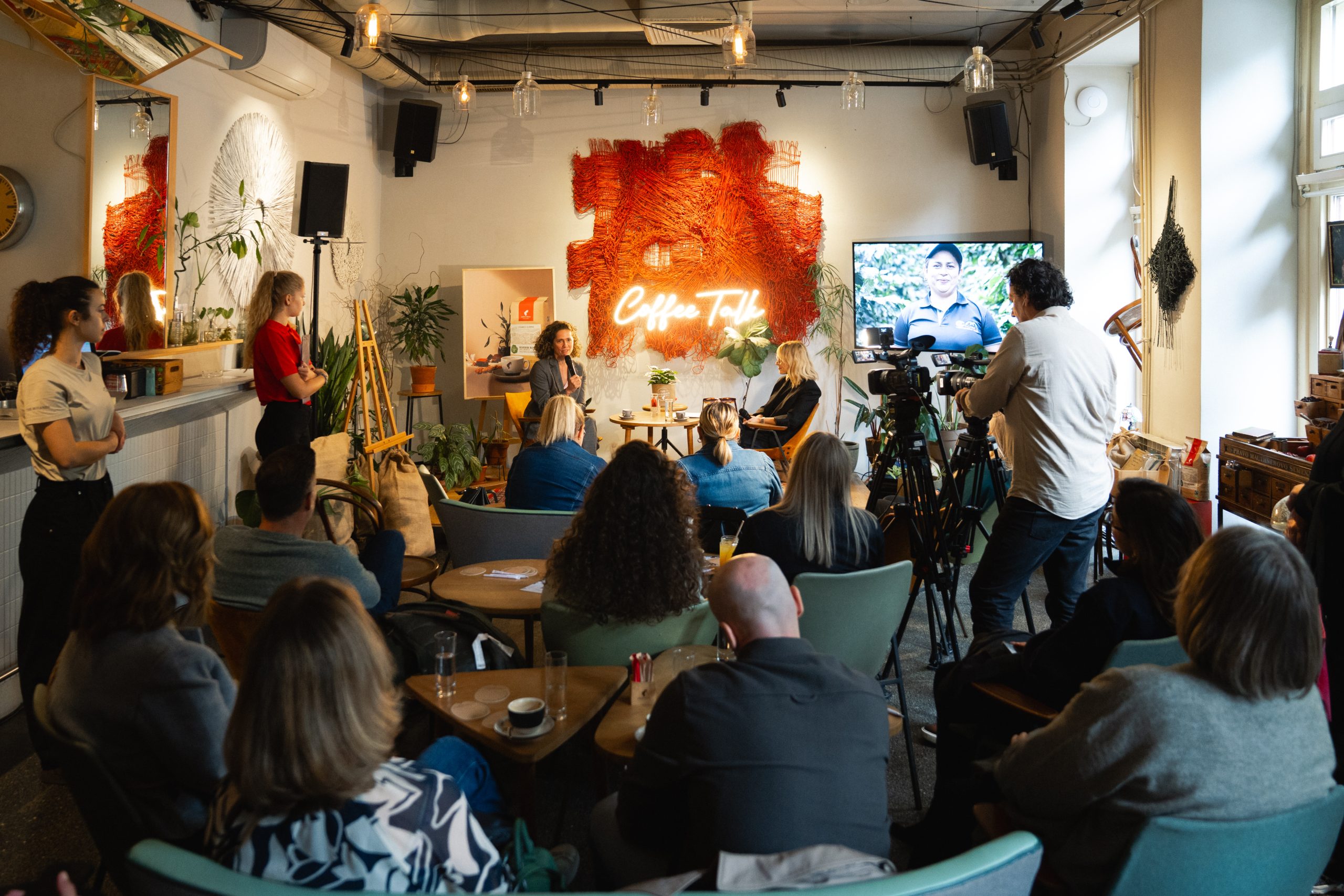 Christina Meinl donosi dašak Beča u novi premium blend kave u Hrvatskoj