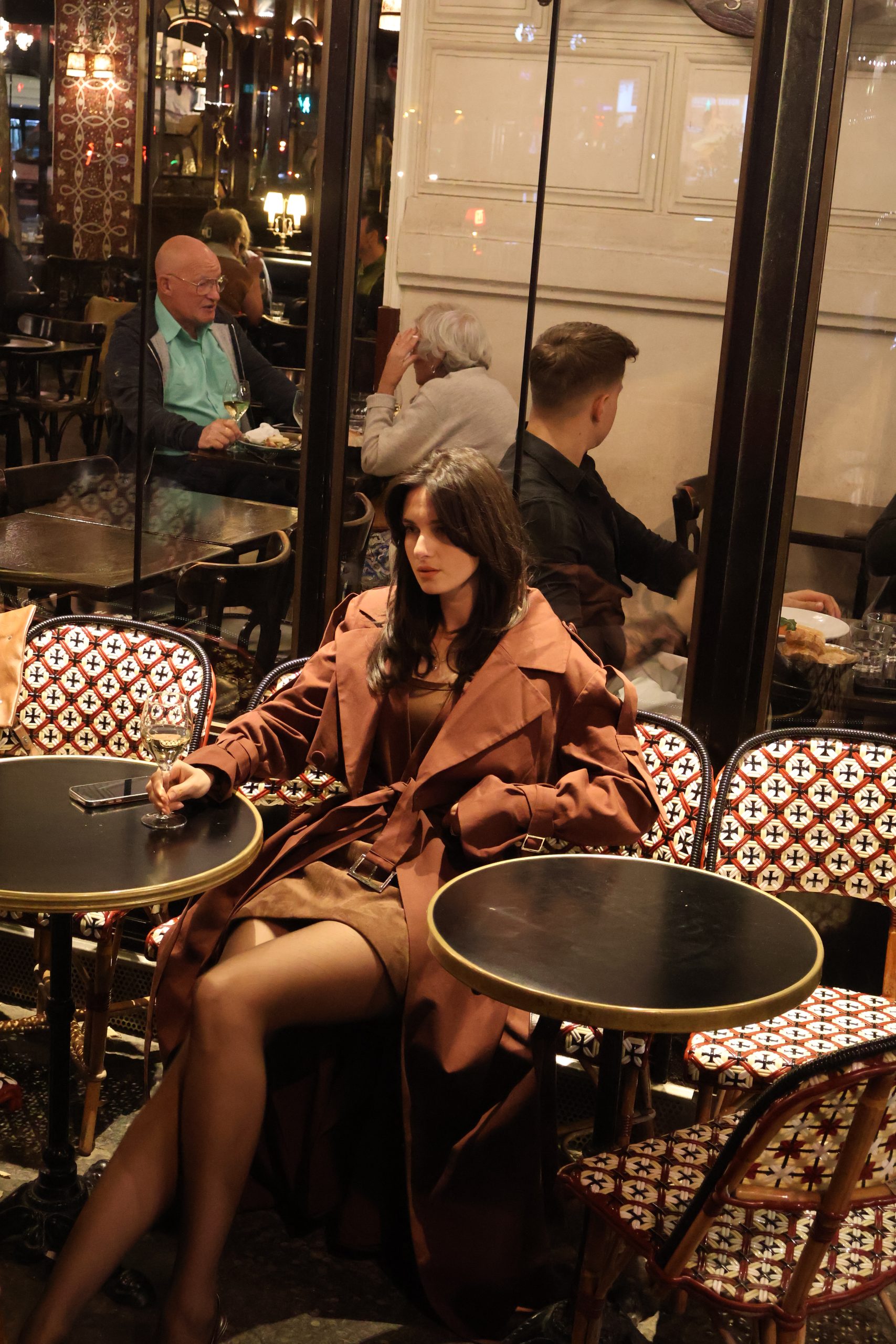 Clés Marije-Izabele Pavliše lansira novu jesensko-zimsku kolekciju FW25 – Brume douce