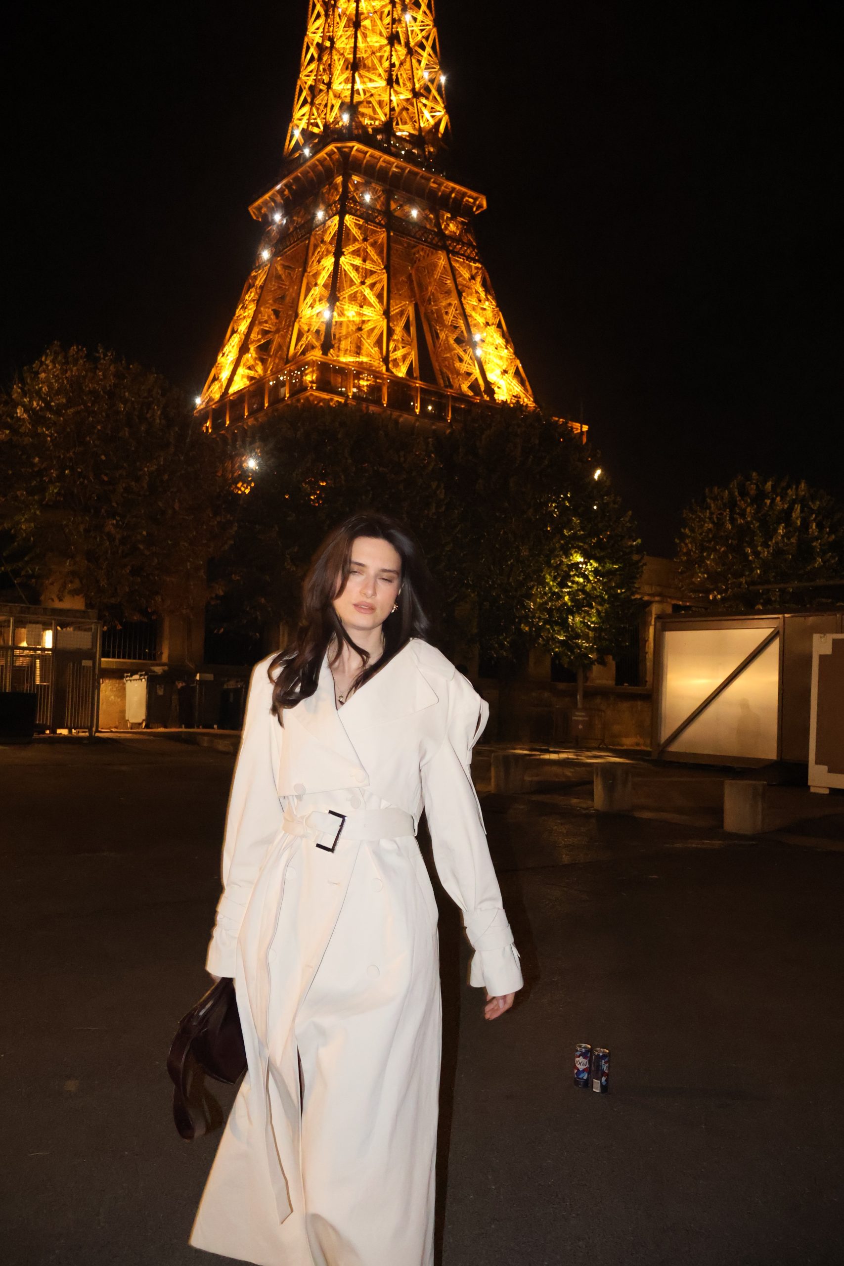 Clés Marije-Izabele Pavliše lansira novu jesensko-zimsku kolekciju FW25 – Brume douce