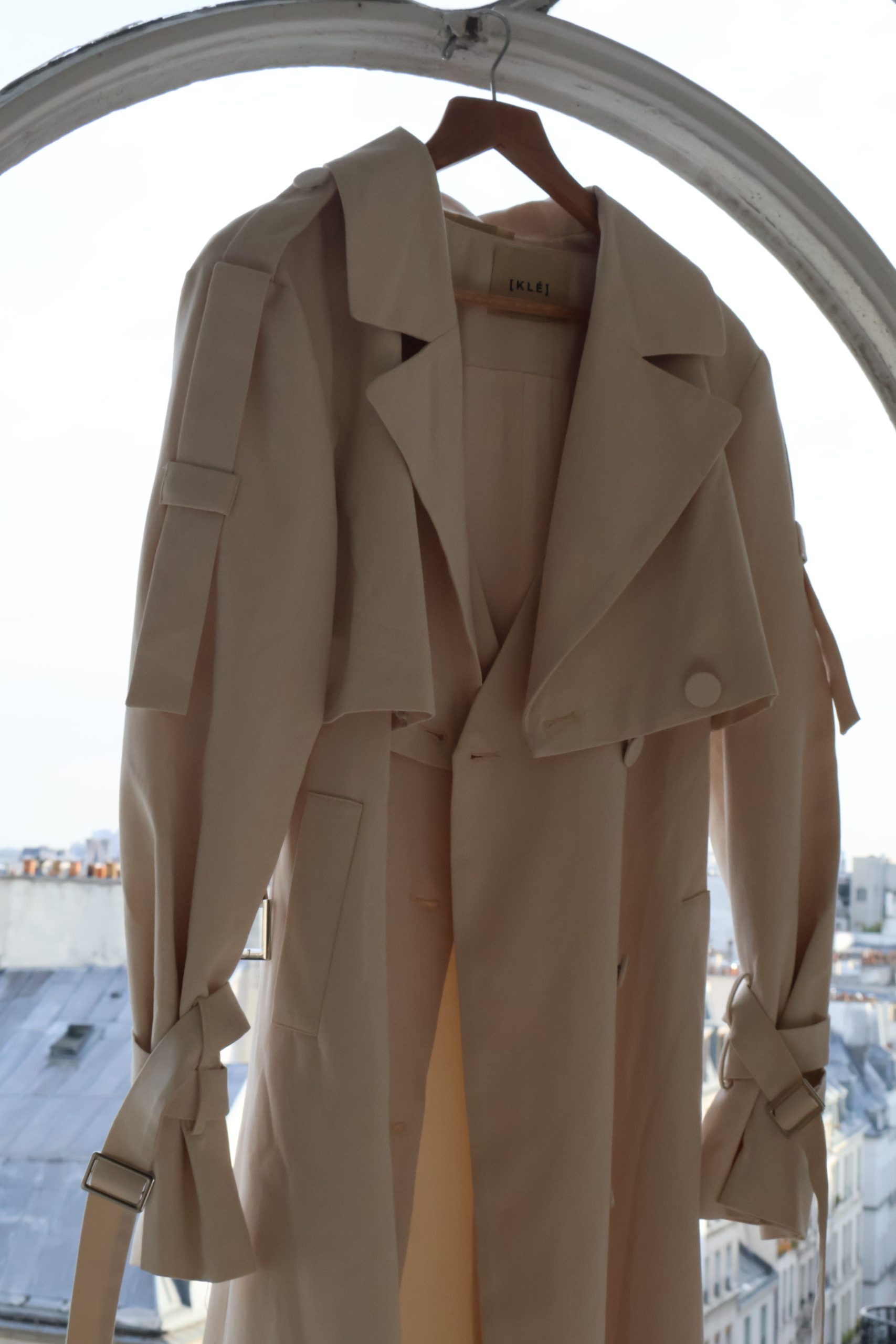 Clés Marije-Izabele Pavliše lansira novu jesensko-zimsku kolekciju FW25 – Brume douce