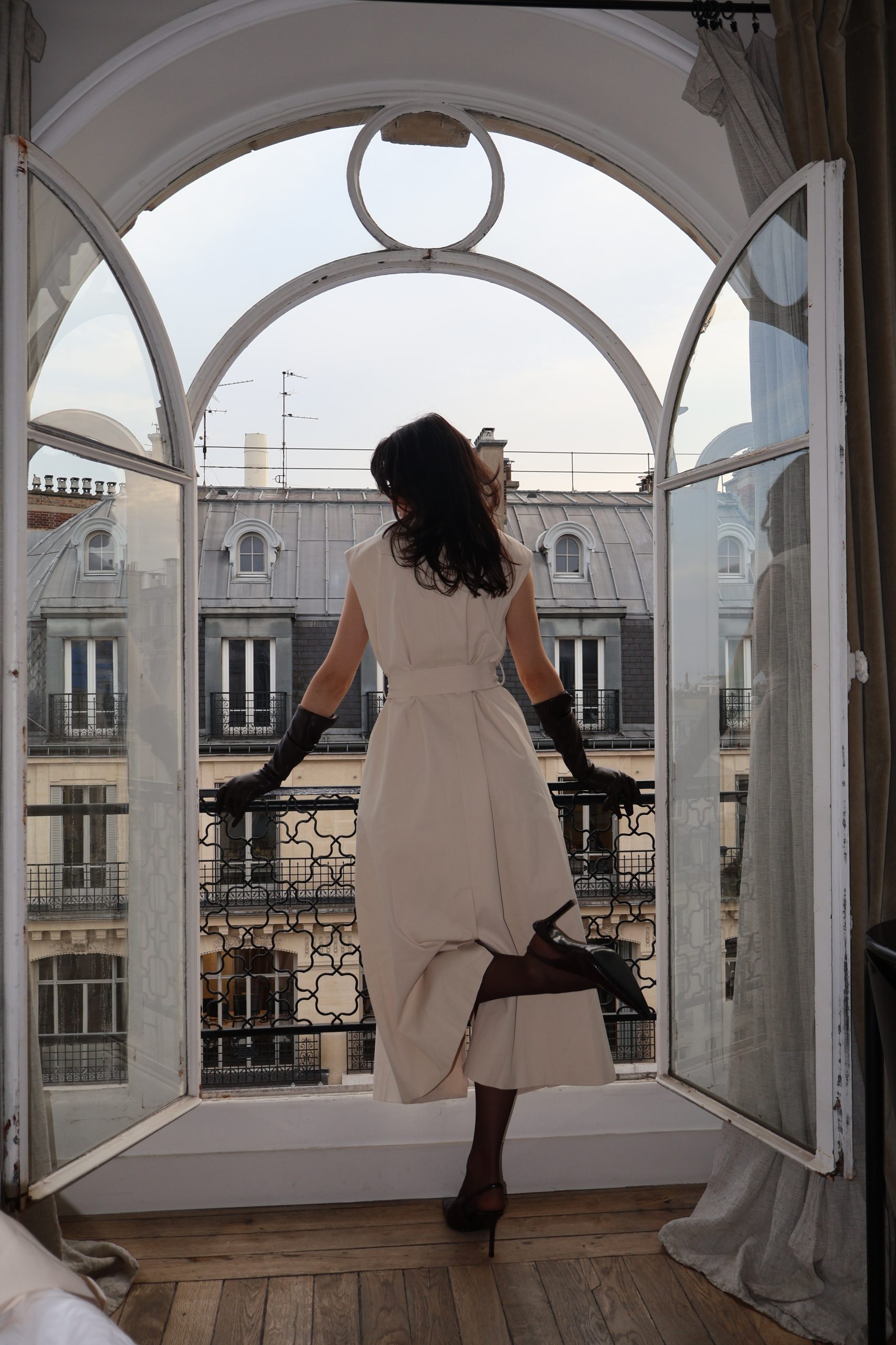 Clés Marije-Izabele Pavliše lansira novu jesensko-zimsku kolekciju FW25 – Brume douce