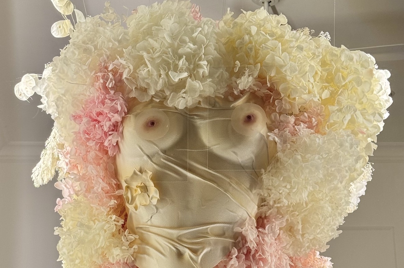 Cloud&Co kampanja, izlog i kolekcija posvećena ženskoj borbi s rakom dojke + poziv