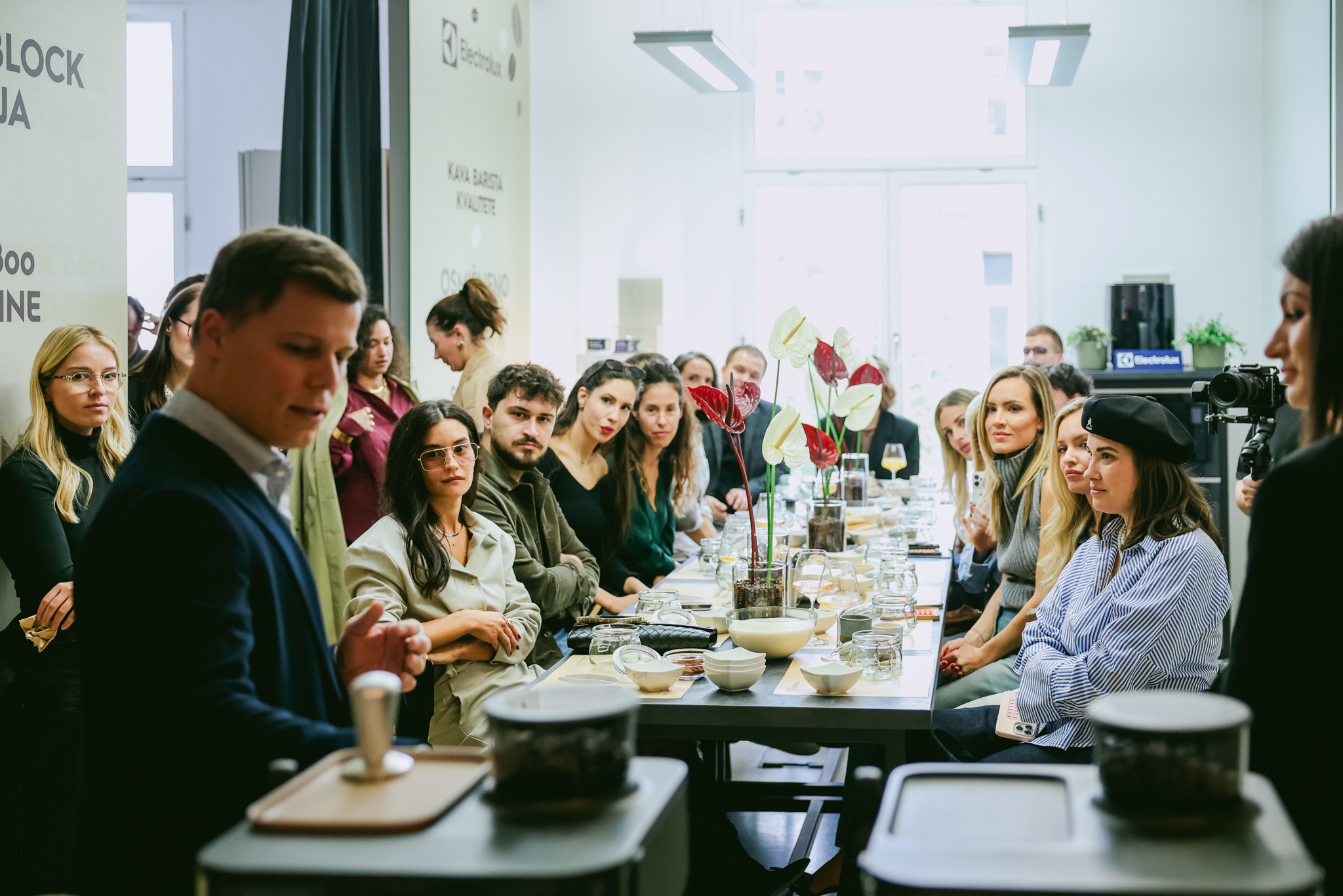 Kako influenceri i ljubitelji kave stvaraju savršene jutarnje rituale
