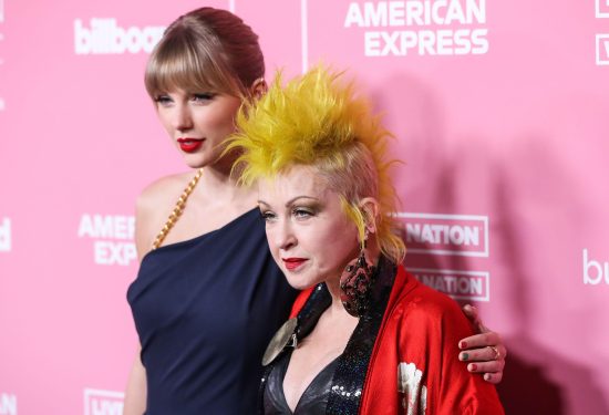 Cyndi Lauper: 'Dvaput su me izbacili iz katoličke škole