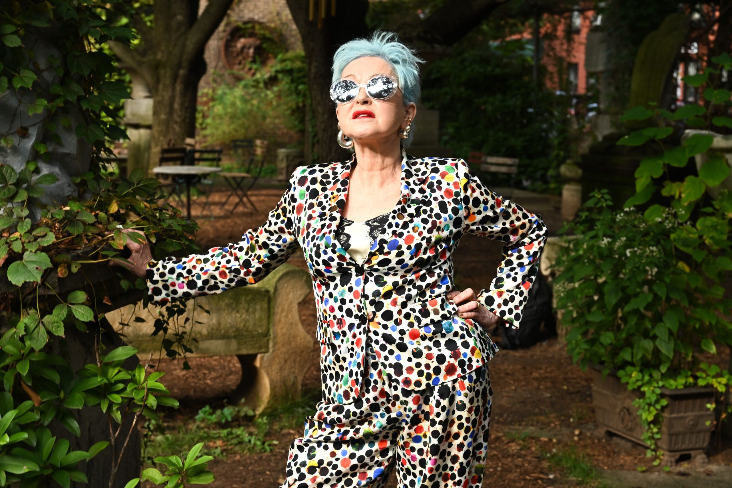 Cyndi Lauper: 'Dvaput su me izbacili iz katoličke škole