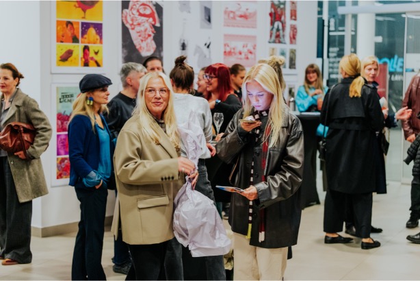 DODJELOM NAGRADE ISKRA ZATVORENO SEDMO IZDANJE DA2 – ZAGREB DESIGN, ART & ARCHITECTURE FILM FESTIVALA - FILMSKO PUTOVANJE NASTAVLJA SE ONLINE! 