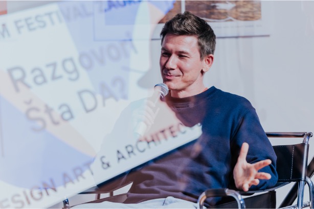 DODJELOM NAGRADE ISKRA ZATVORENO SEDMO IZDANJE DA2 – ZAGREB DESIGN, ART & ARCHITECTURE FILM FESTIVALA - FILMSKO PUTOVANJE NASTAVLJA SE ONLINE!