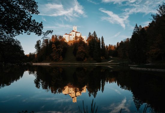 DVORAC SVJETLA: TRAKOŠĆAN OVE ZIME POSTAJE MJESTO GDJE SVJETLO PRIČA PRIČE