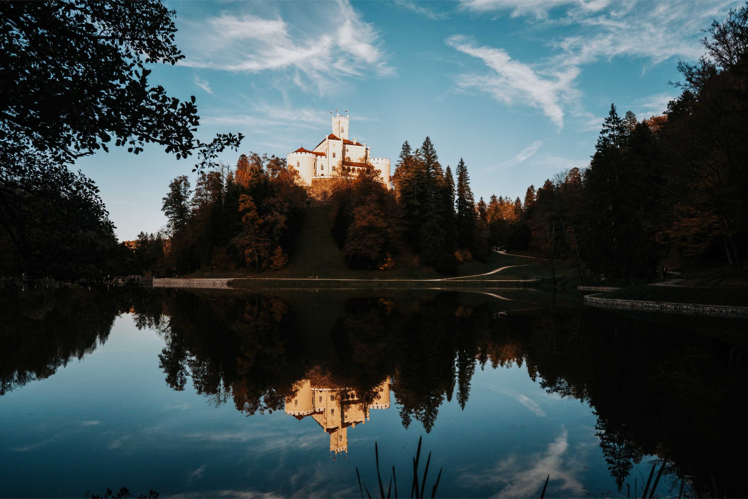 DVORAC SVJETLA: TRAKOŠĆAN OVE ZIME POSTAJE MJESTO GDJE SVJETLO PRIČA PRIČE