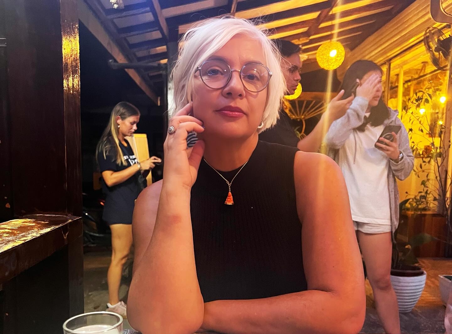 Daniijela Dvornik o prometnom kaosu Hello Magazin Croatia Hrvatska