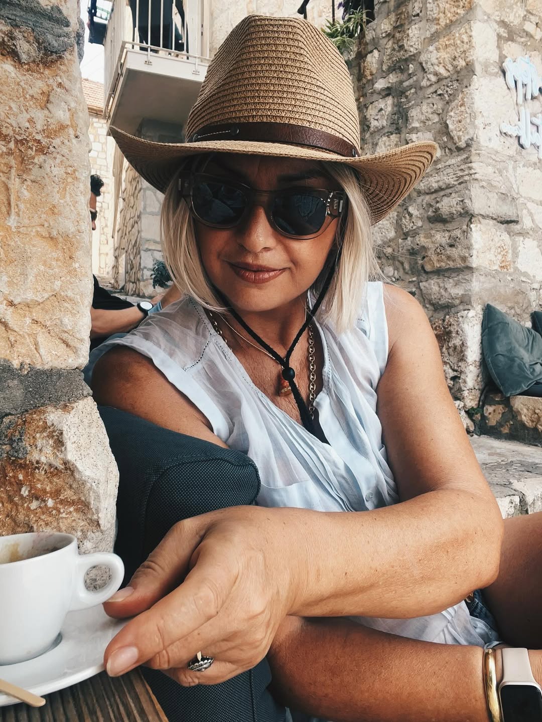 Daniijela Dvornik o prometnom kaosu Hello Magazin Croatia Hrvatska