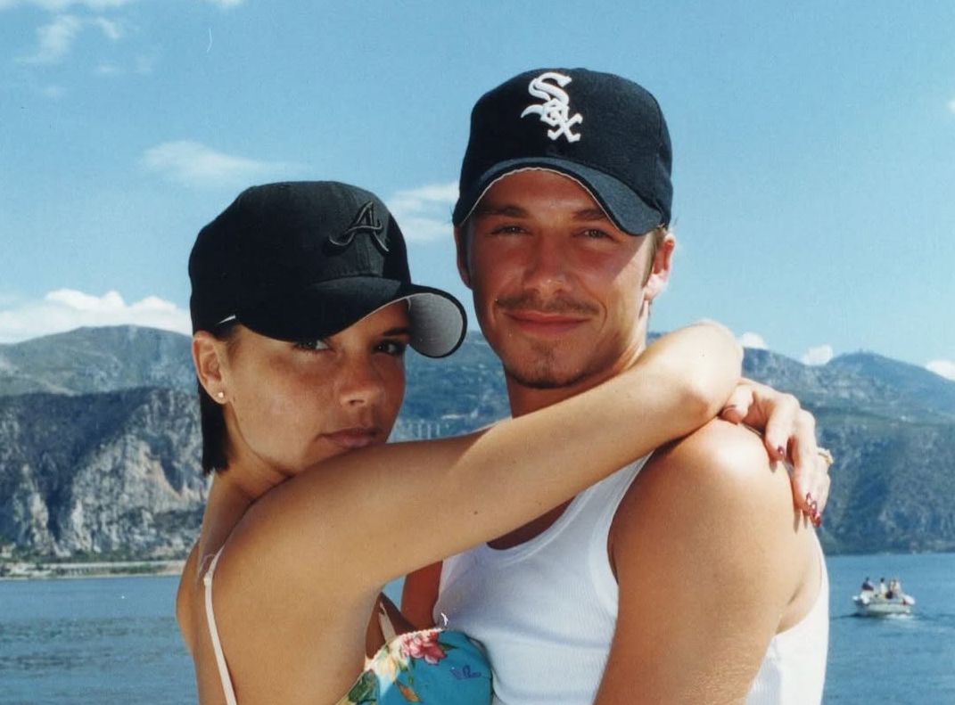 David Beckham 'Victoria je puno bogatija od mene Hello Magazin Croatia Hrvatska