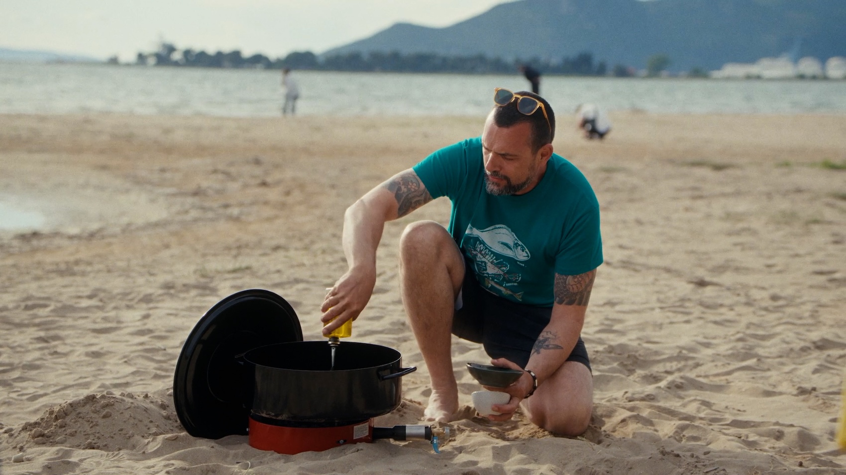 Mjesto za mene - novi serijal o originalnim turističkim idejama diljem Hrvatske od srijede, 29. listopada na HRT-u