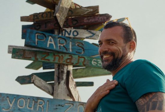 Mjesto za mene - novi serijal o originalnim turističkim idejama diljem Hrvatske od srijede, 29. listopada na HRT-u