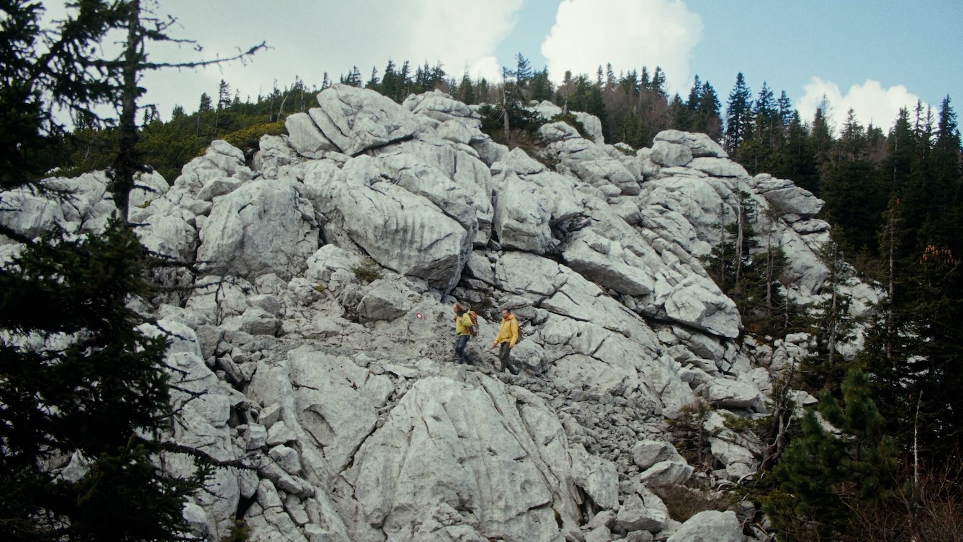 David Skoko otkriva tajne hrvatske gastronomije i lokalnih priča