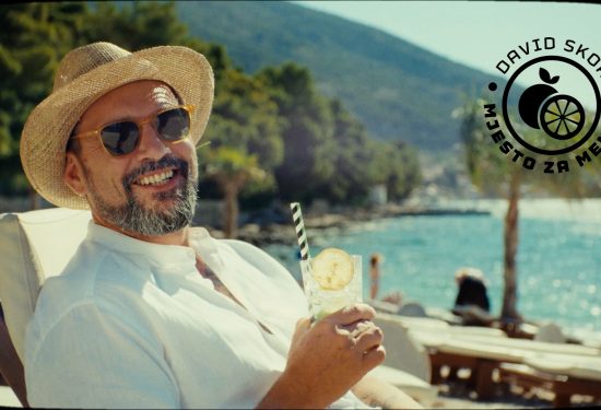 David Skoko otkriva tajne hrvatske gastronomije i lokalnih priča