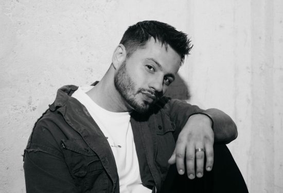 David Temelkov Slušaj kada život diktira - nova pjesma kao snažna životna poruka i uvod u kantautorski album