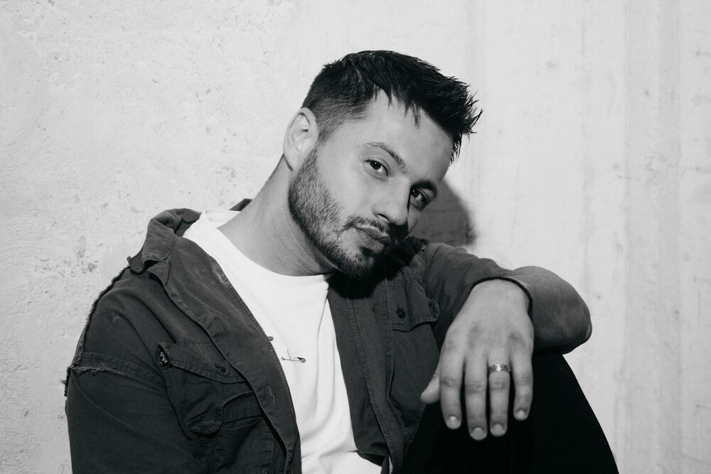 David Temelkov Slušaj kada život diktira - nova pjesma kao snažna životna poruka i uvod u kantautorski album