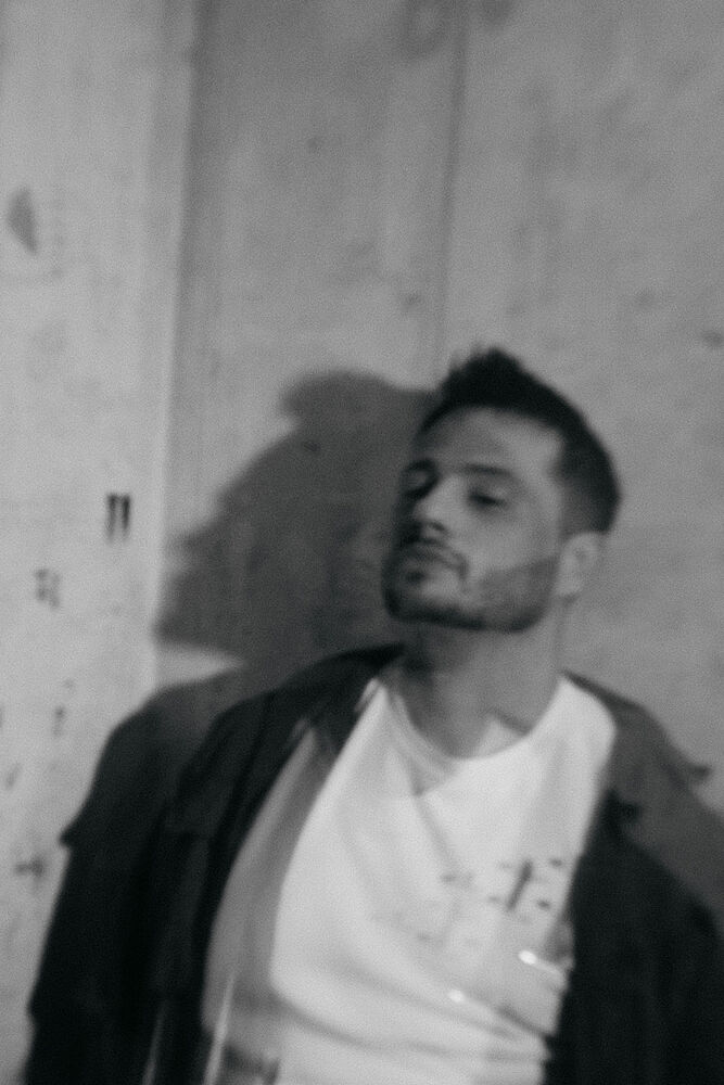 David Temelkov Slušaj kada život diktira - nova pjesma kao snažna životna poruka i uvod u kantautorski album
