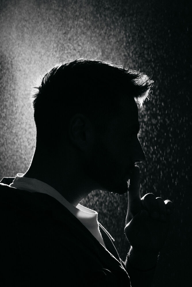 David Temelkov Slušaj kada život diktira - nova pjesma kao snažna životna poruka i uvod u kantautorski album
