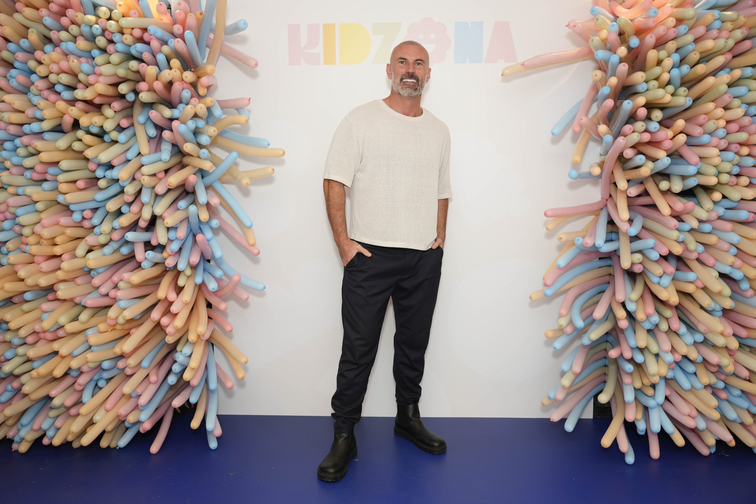 OTVORENA KIDZONA U CENTRU ZAGREBA