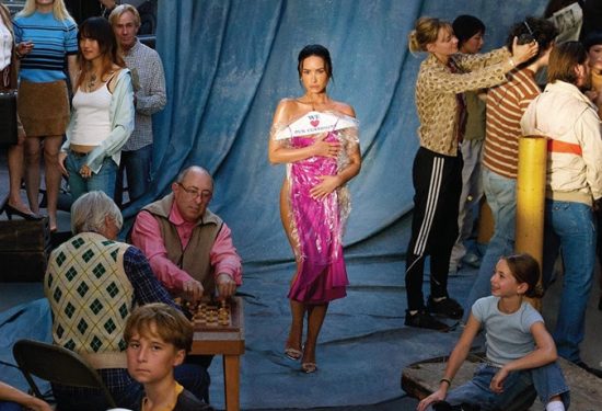 Demi Lovato viralnom pjesmom „Kiss“ najavljuje skori izlazak dance pop albuma!